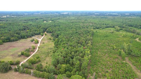 Rural Land Tract