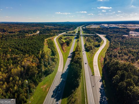 West Point Land Parcel