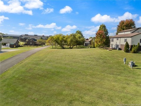 Land Near Patoka Lake