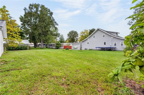 Land, Lakeview, OH