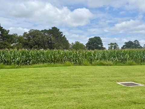 Waterfront Lot in New Church, VA