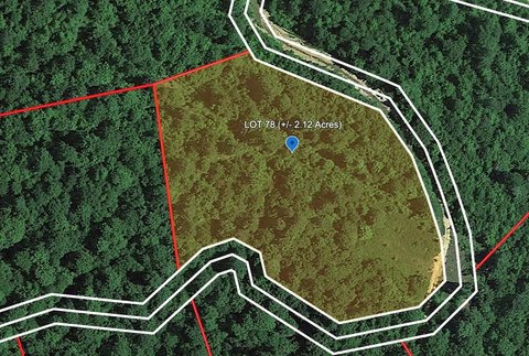 Bragg, WV Land For Sale