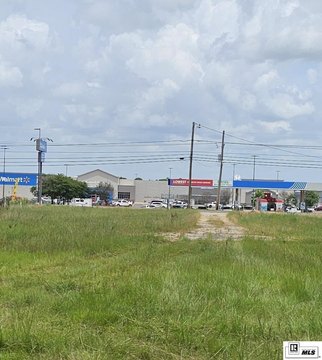 Commercial/Industrial - Bastrop, LA