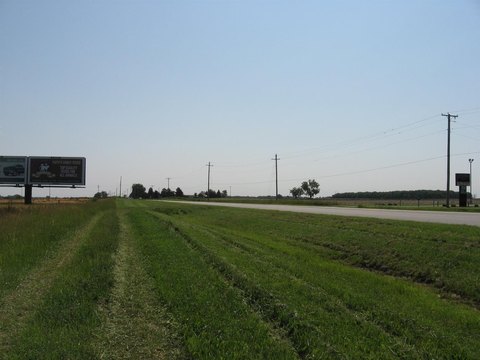 Wilmington, OH Land For Sale