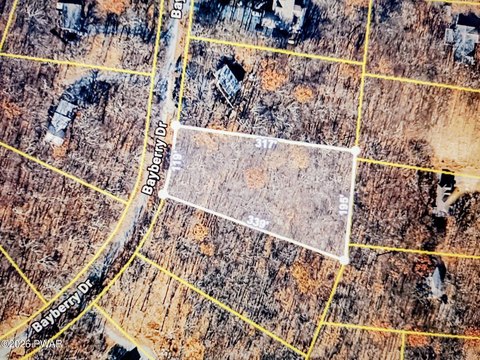 Land, Milford, PA