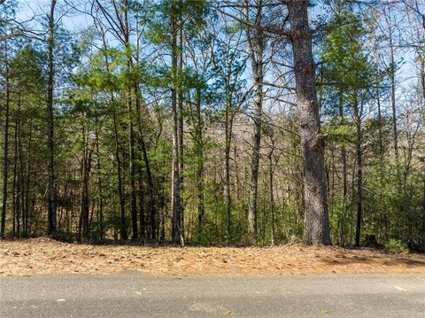 Land, Ellijay, GA