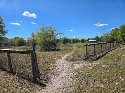 Agricultural Land with Highway Frontage