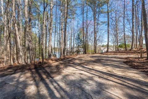 LAND - Villa Rica, GA