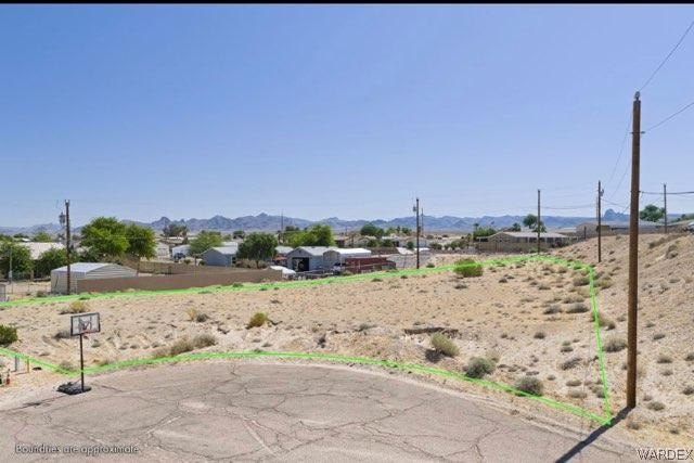 Residential Lot in Fort Mohave