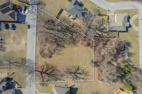 Residential Lot in Neosho, MO