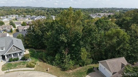 Land, Cape Girardeau, MO