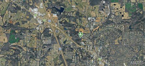 Land, Cape Girardeau, MO