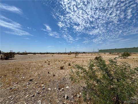Fort Mohave Commercial Land Opportunity