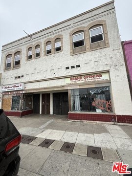 Wilmington Mixed-Use Investment Opportunity