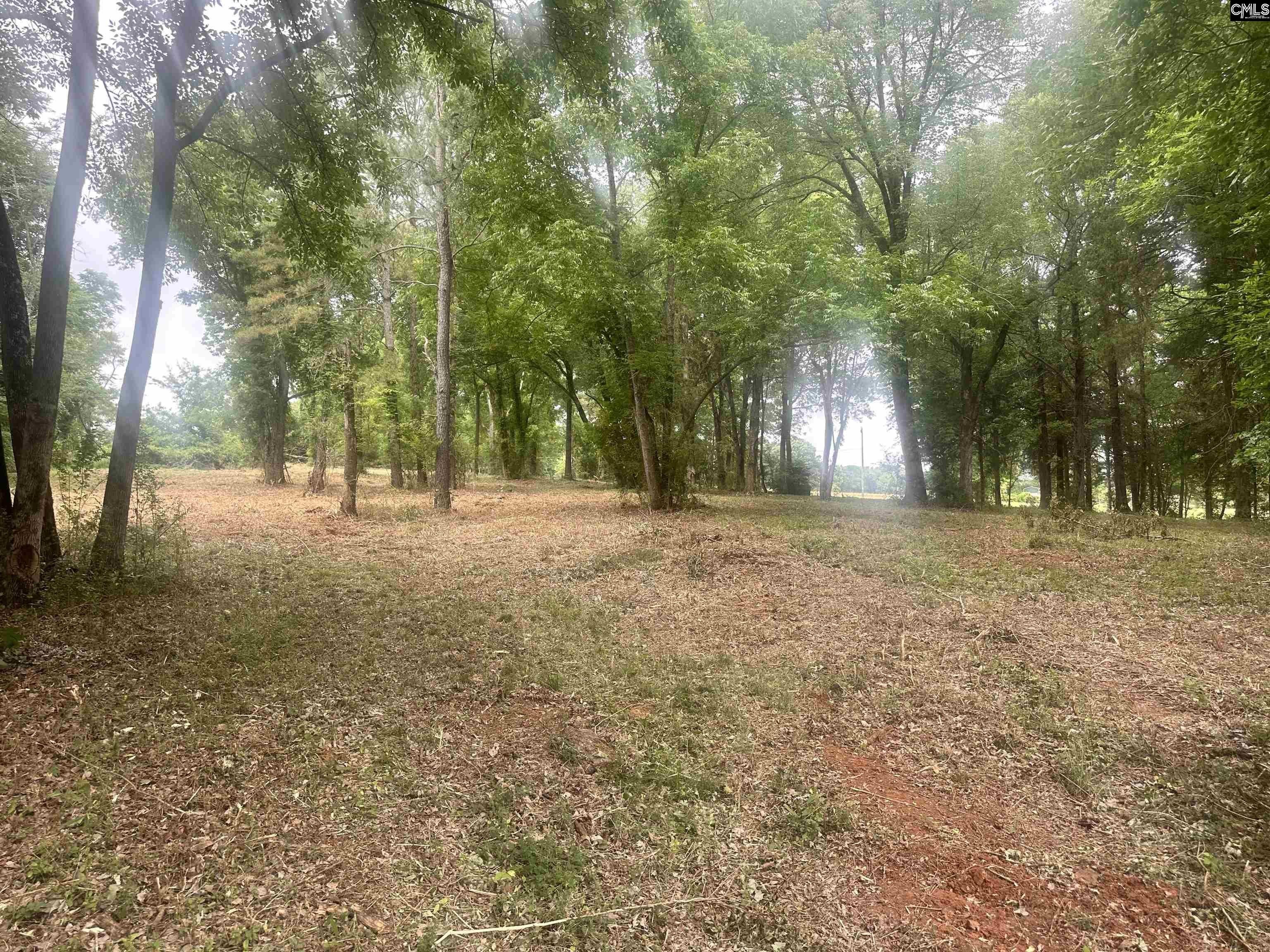 Land Near Interstate 26