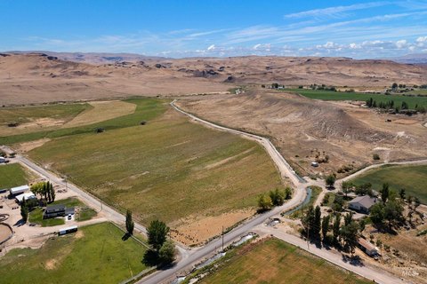 Homedale Land with Irrigation
