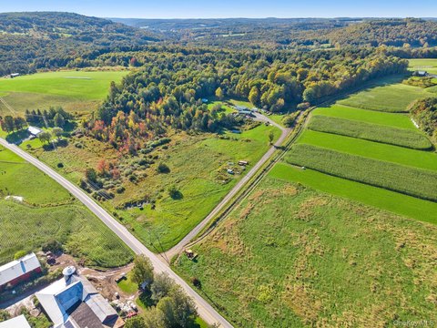 Land, Call Listing Agent, NY