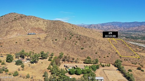 Land, Acton, CA