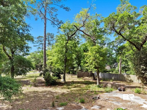 Cleared Build-Ready Waterfront-View Lot