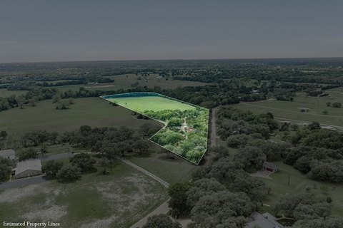 Divisible Acreage with Sunset Views