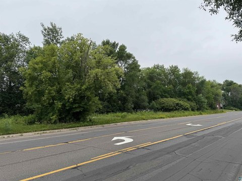 Zoned Commercial Development Lot