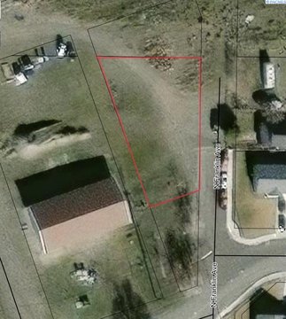 Corner Commercial Land