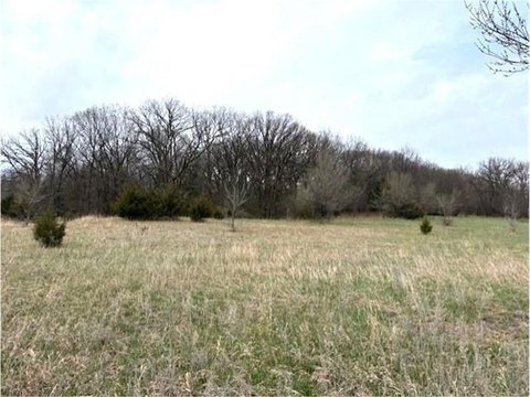 Residential Land in Watab Township