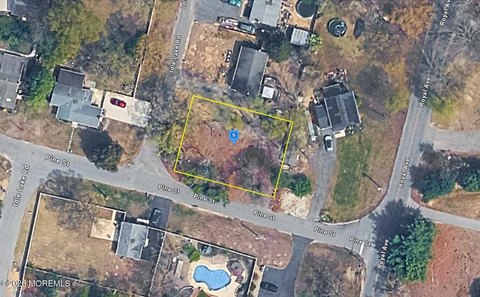 Land/Lots, Franklinville, NJ