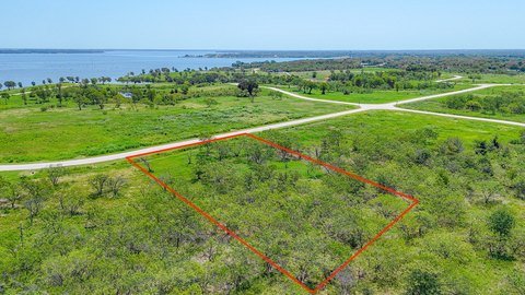 LAND - Corsicana, TX