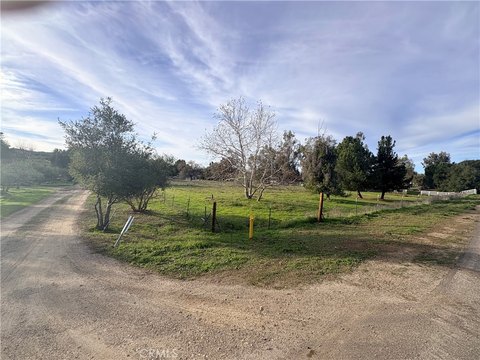 2.31-Acre Flat Lot Ready to Build