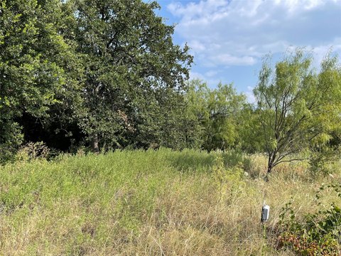 Waterfront Lake Lot for Recreational Use
