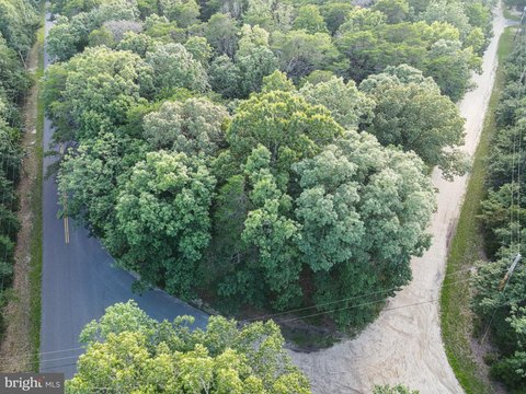 LAND - MILLVILLE, NJ