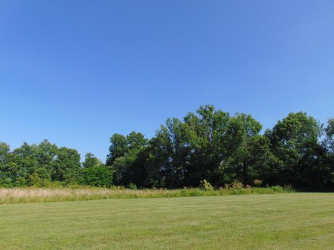 Junction City Land Parcel