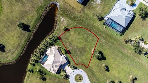 Land, PUNTA GORDA, FL
