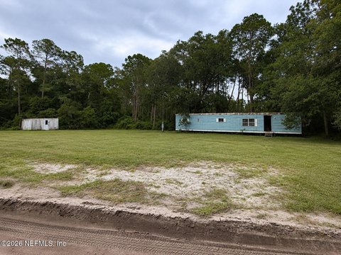 LAND - Melrose, FL