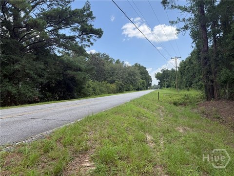 Land, Ellabell, GA
