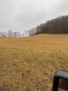 Secluded 46-Acre Property with Creek