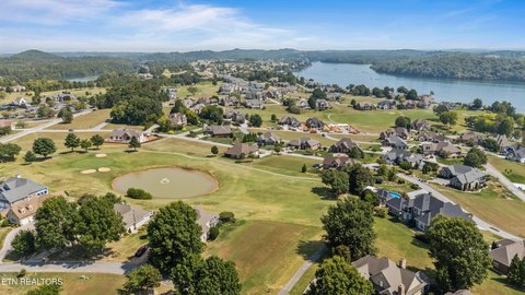 Lots & Acreage, Vonore, TN