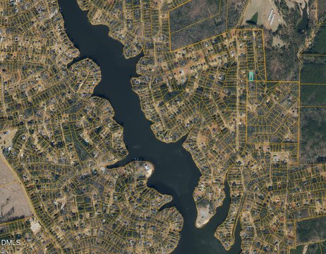 Land, Louisburg, NC