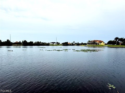 Land, Cape Coral, FL