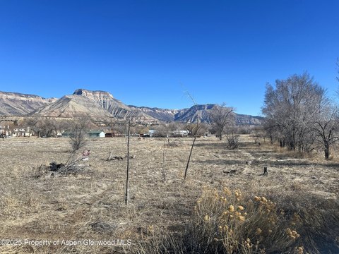 Commercial Land in Parachute, CO