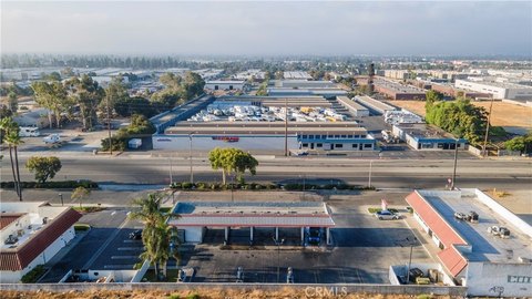 Land Lease with Drive-Through Potential
