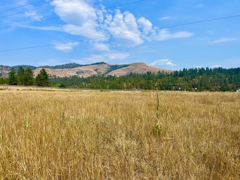 Agricultural Land with Highway Exposure