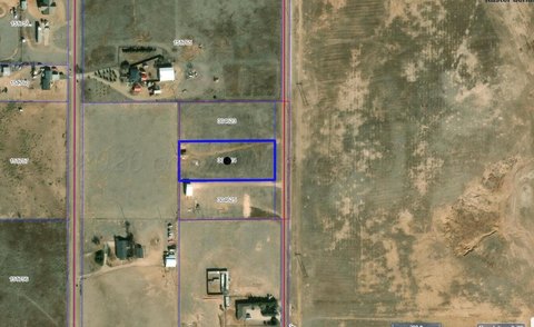 Land -40, Amarillo, TX