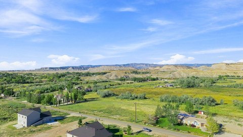 Land, Carbonville, UT