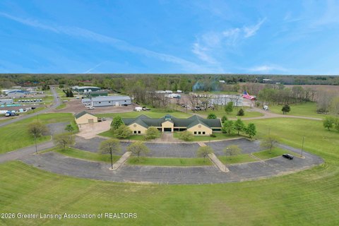 Land For Sale Morrice, MI