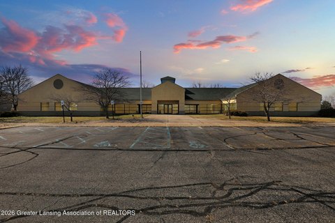 Land For Sale Morrice, MI