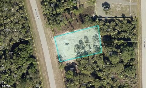 Land, Lehigh Acres, FL