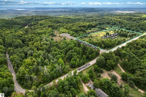 Vacant Lot/Land, Cedar, MI