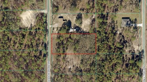 Land, DUNNELLON, FL